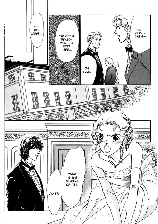 Silver (FUJITA Kazuko) Chapter 6 20